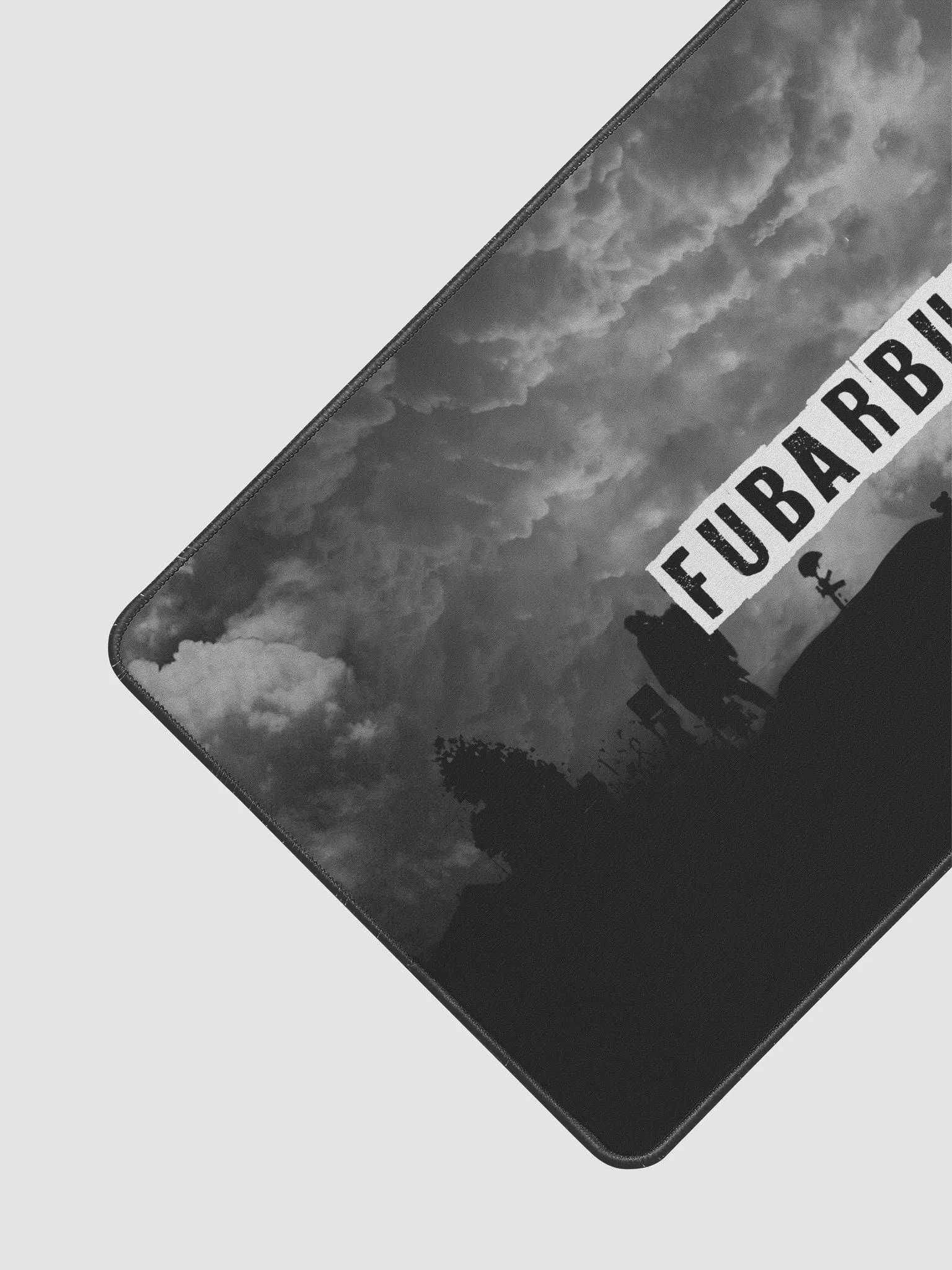 FubarBundy Mousepad product image (3)