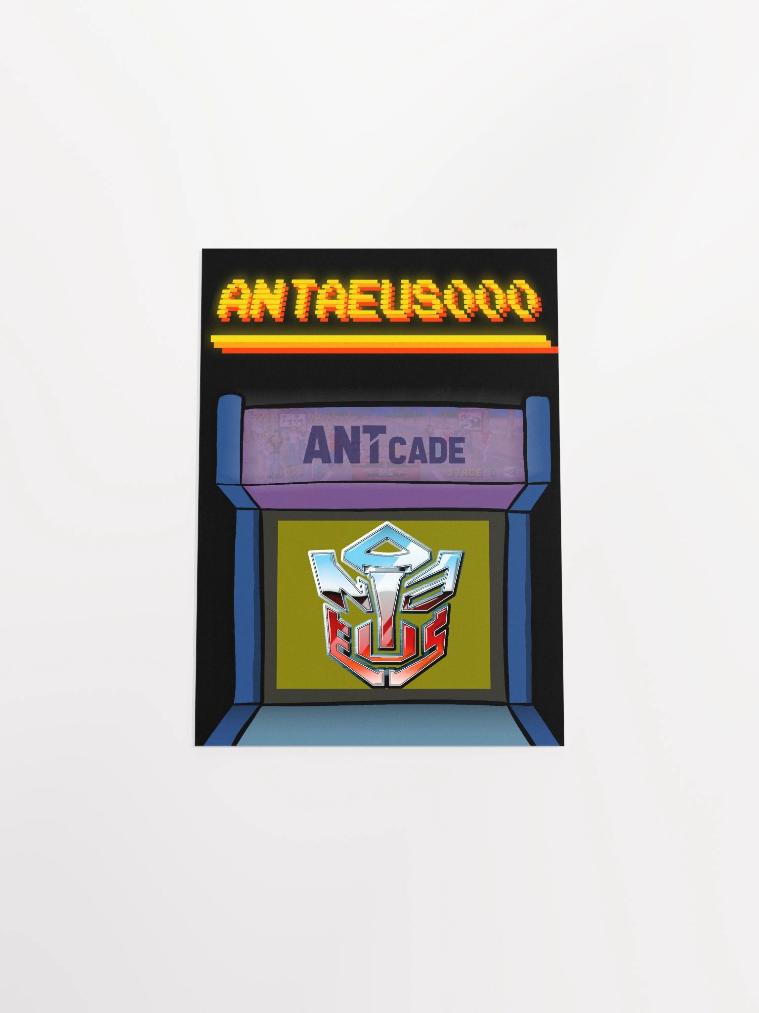 Wall Poster product image (4)