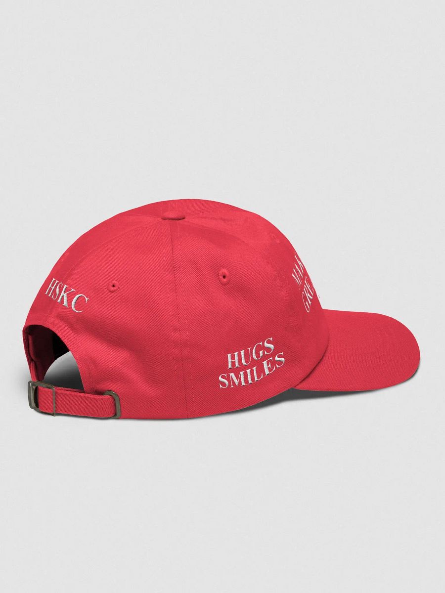 Smaller Hat: MAKE MARRIAGE GREAT AGAIN.Life product image (4)