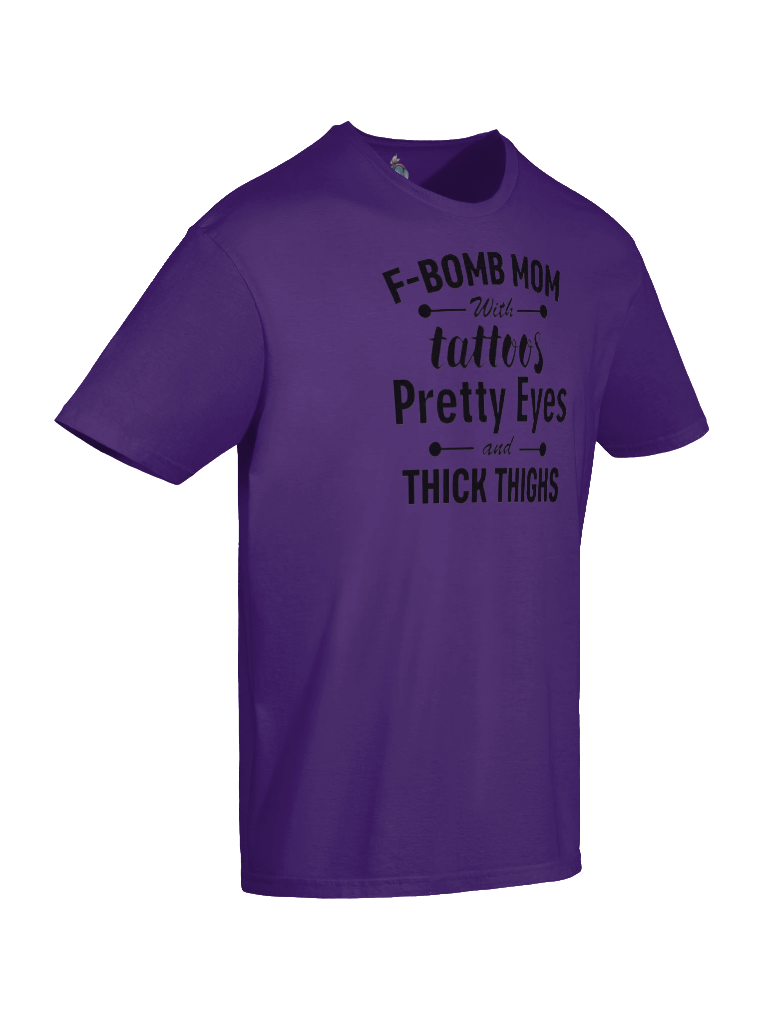 FBomb Mom Tee product image (78)