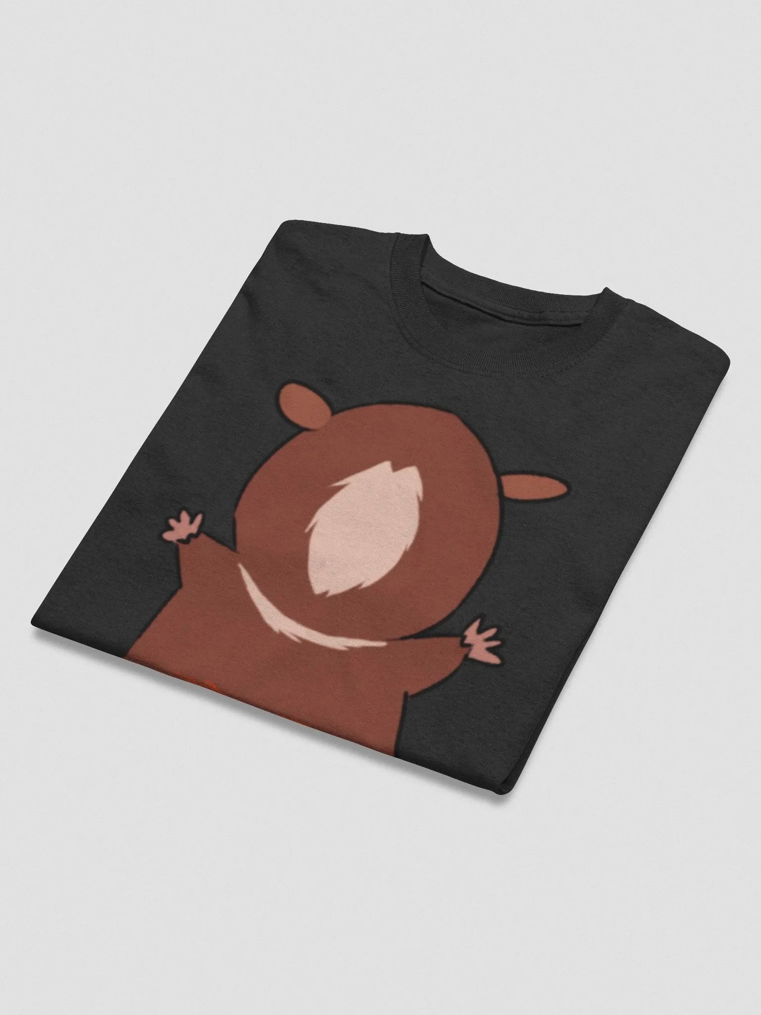 Guinea Pig Booty product image (25)