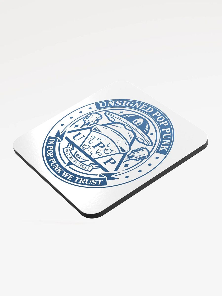 Secret Society Coaster product image (3)
