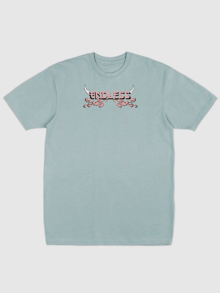 SAKURA - HEAVYWEIGHT SHIRT product image (1)