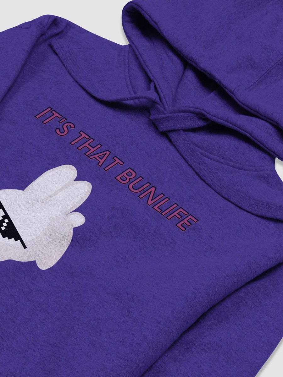 Bunlife Hoodie (Unisex) product image (24)