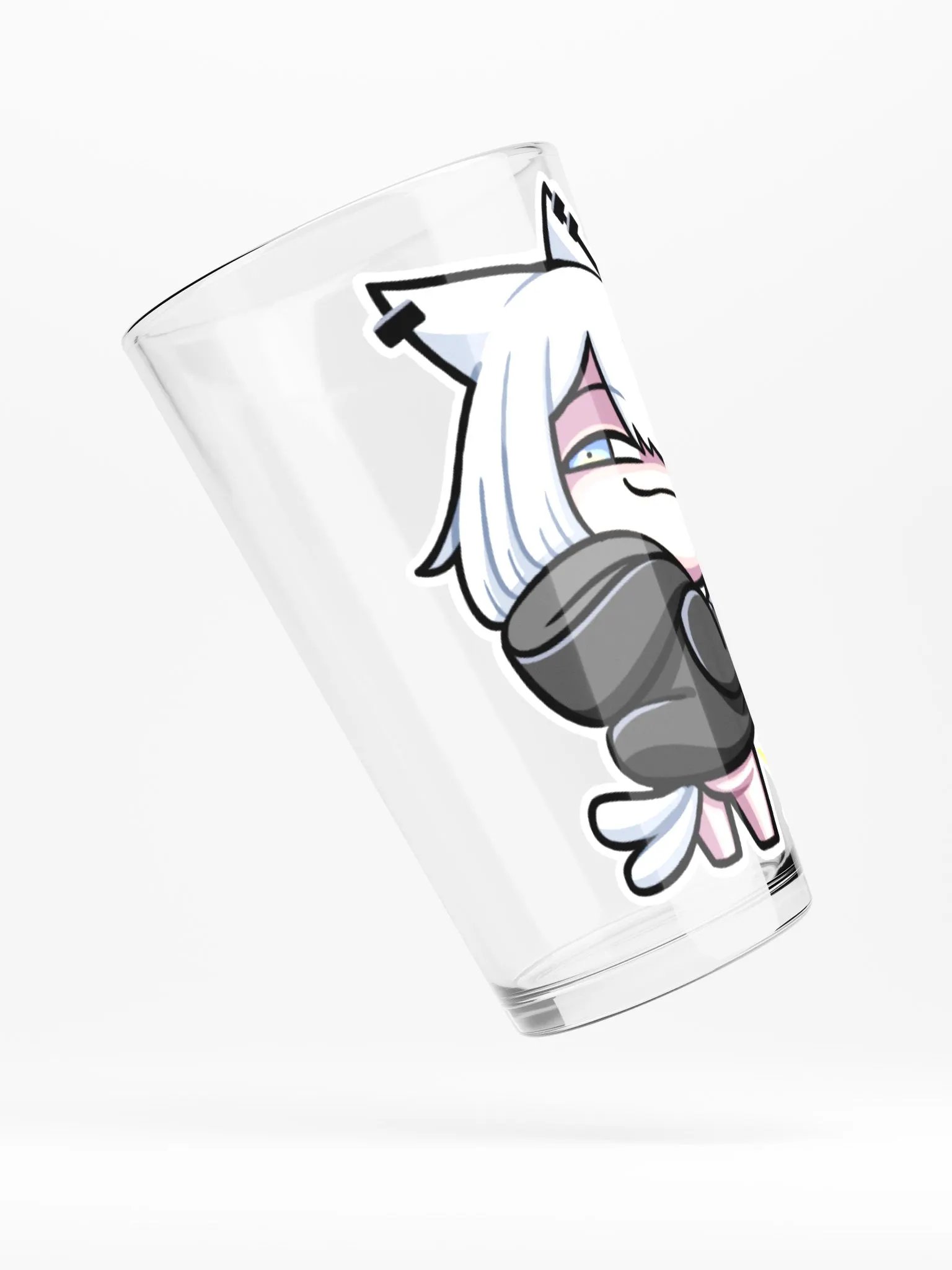 BlankieXIII Lemonade Glass product image (4)