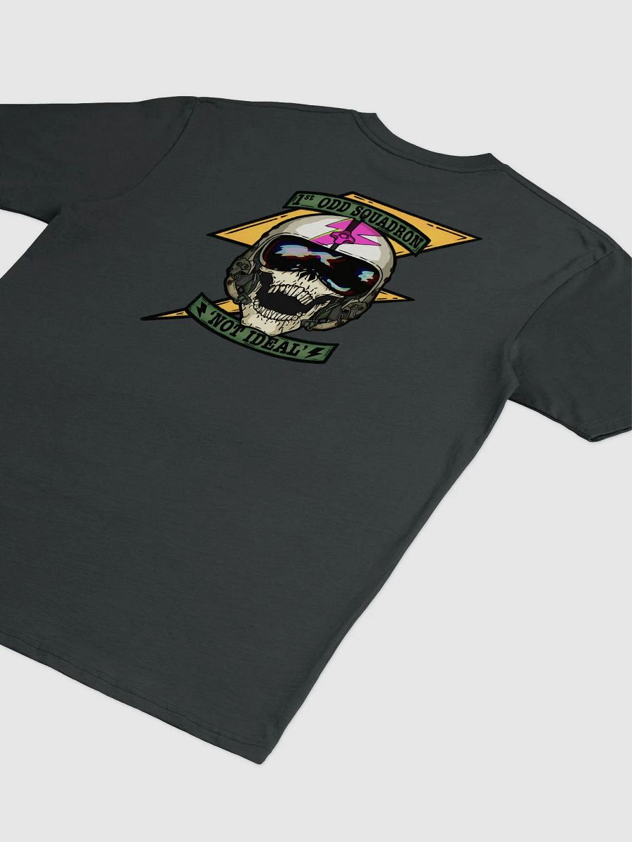 1st Odd Squadron - Front and Back Piece product image (11)