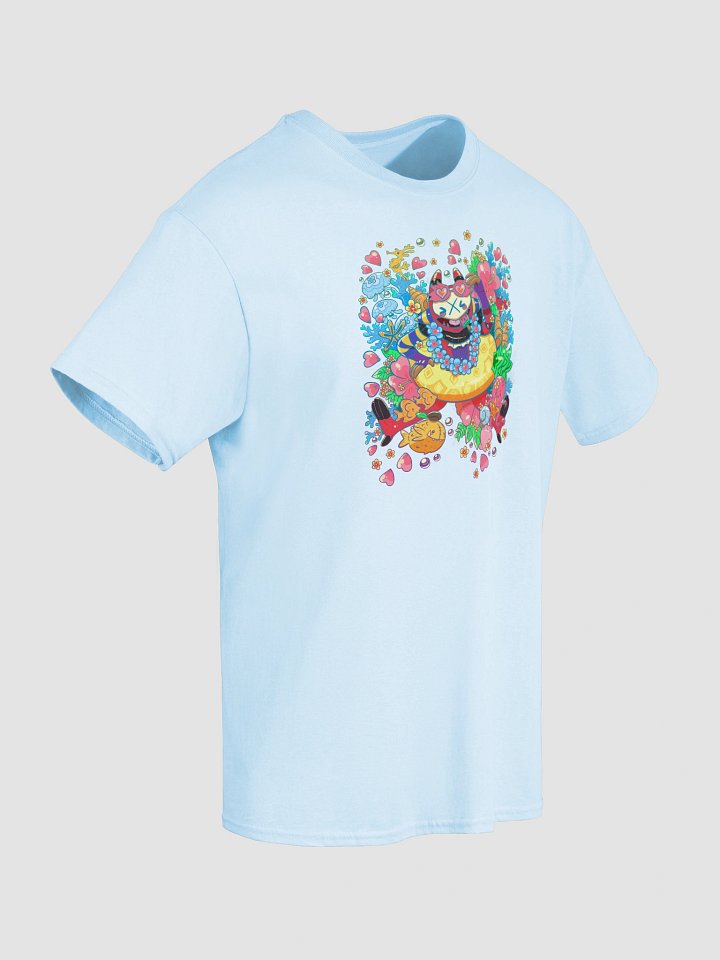 Pooky's Sweet Summer Dream T-Shirt product image (2)