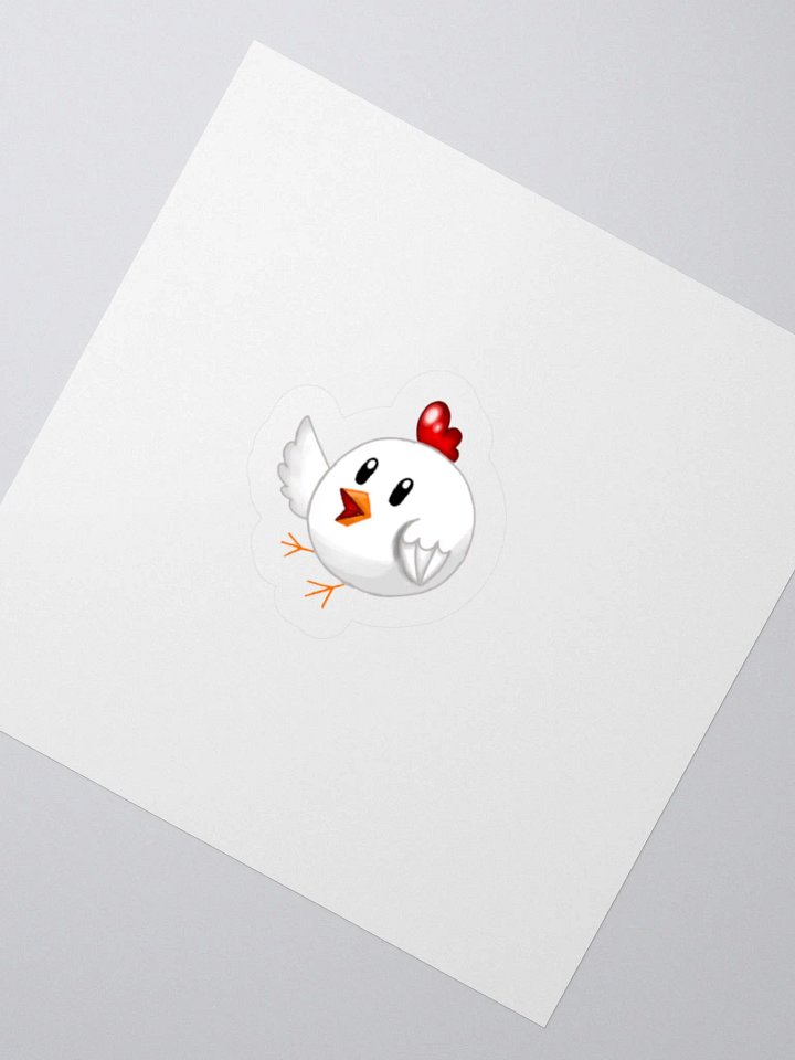 Cheeken Sticker product image (2)