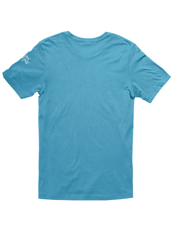 Rainbow Connection T-Shirt product image (7)
