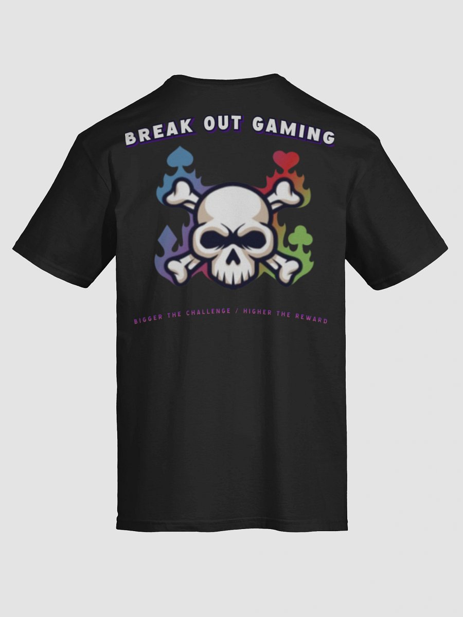Break Out Ts product image (7)