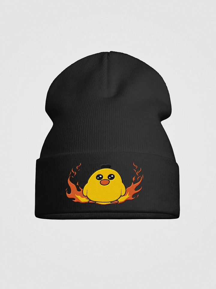 Evil Ducko Beenie product image (4)