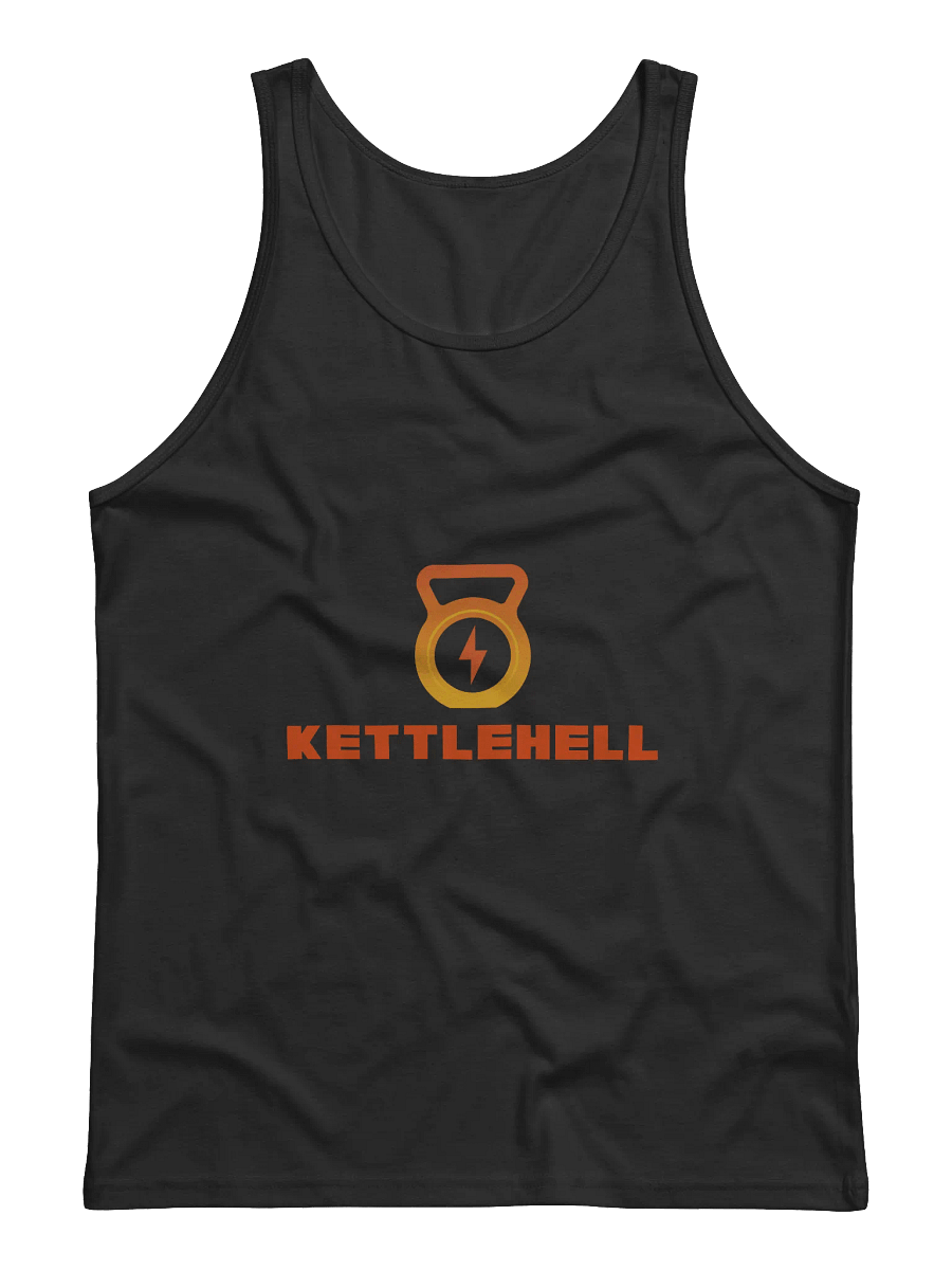 KETTLEHELL Lightning Tank product image (2)