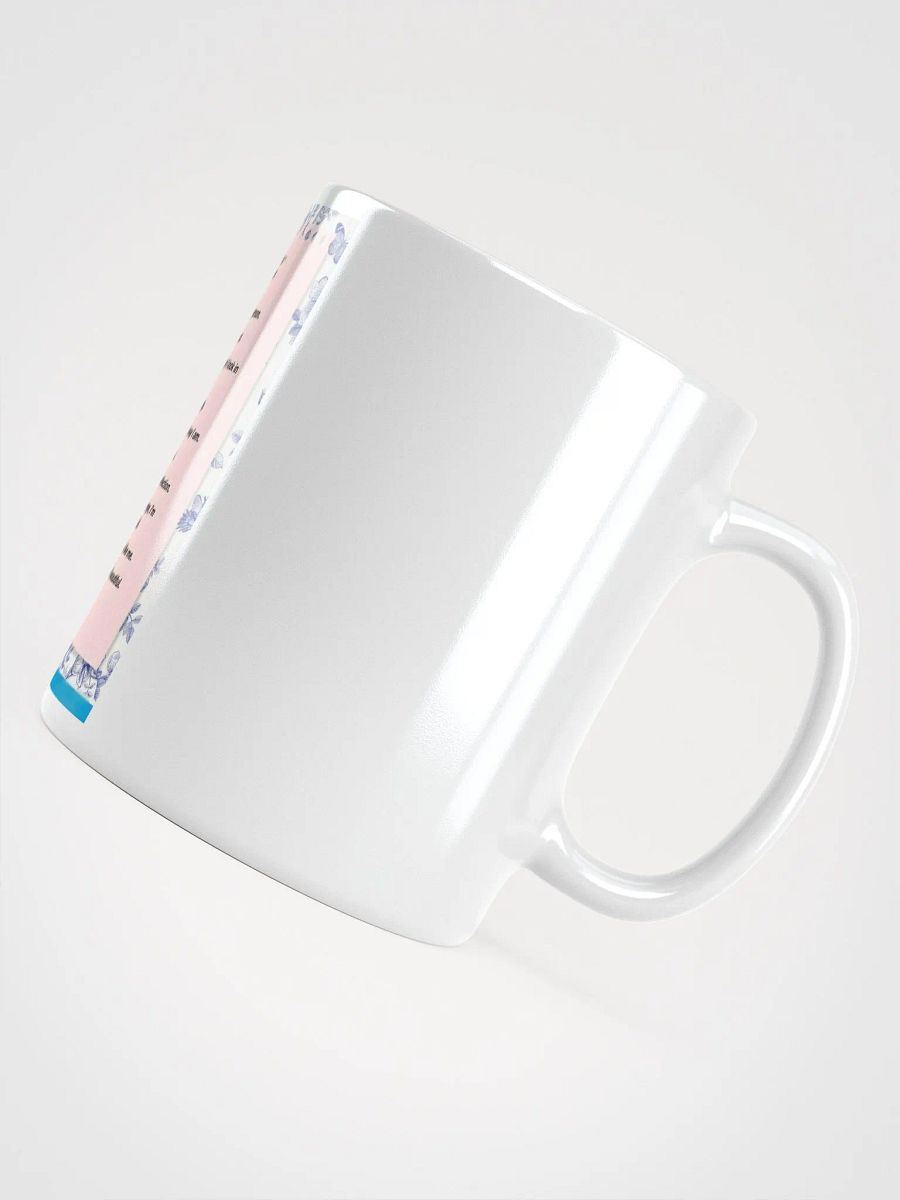 Beauty Affirmations Mug product image (4)
