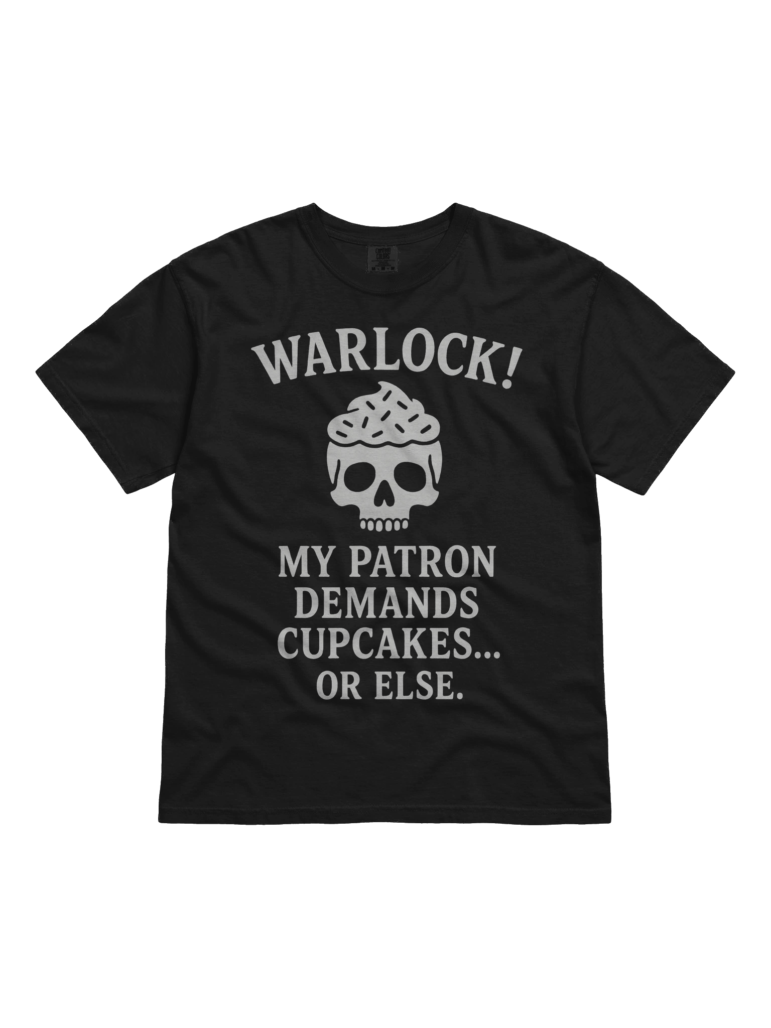 WARLOCK product image (6)