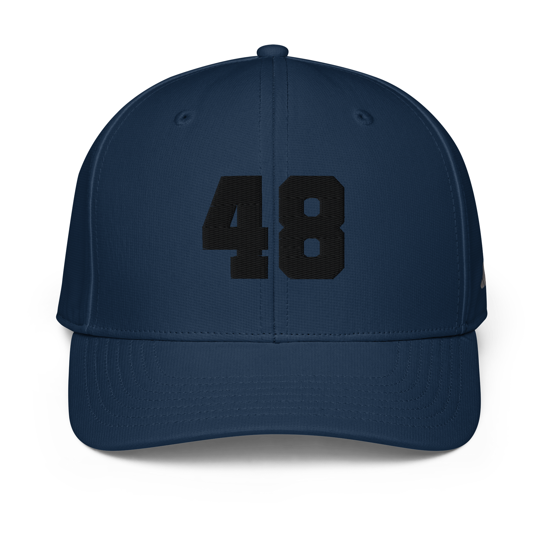 Number 48 Design Adidas Performance Caps product image (10)
