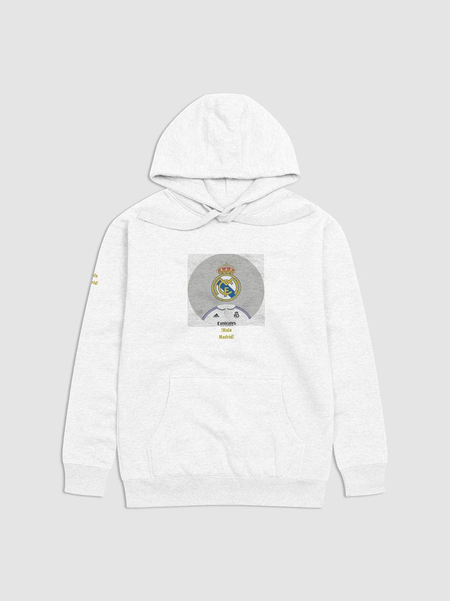 Real Madrid - Premium Hoodie product image (1)