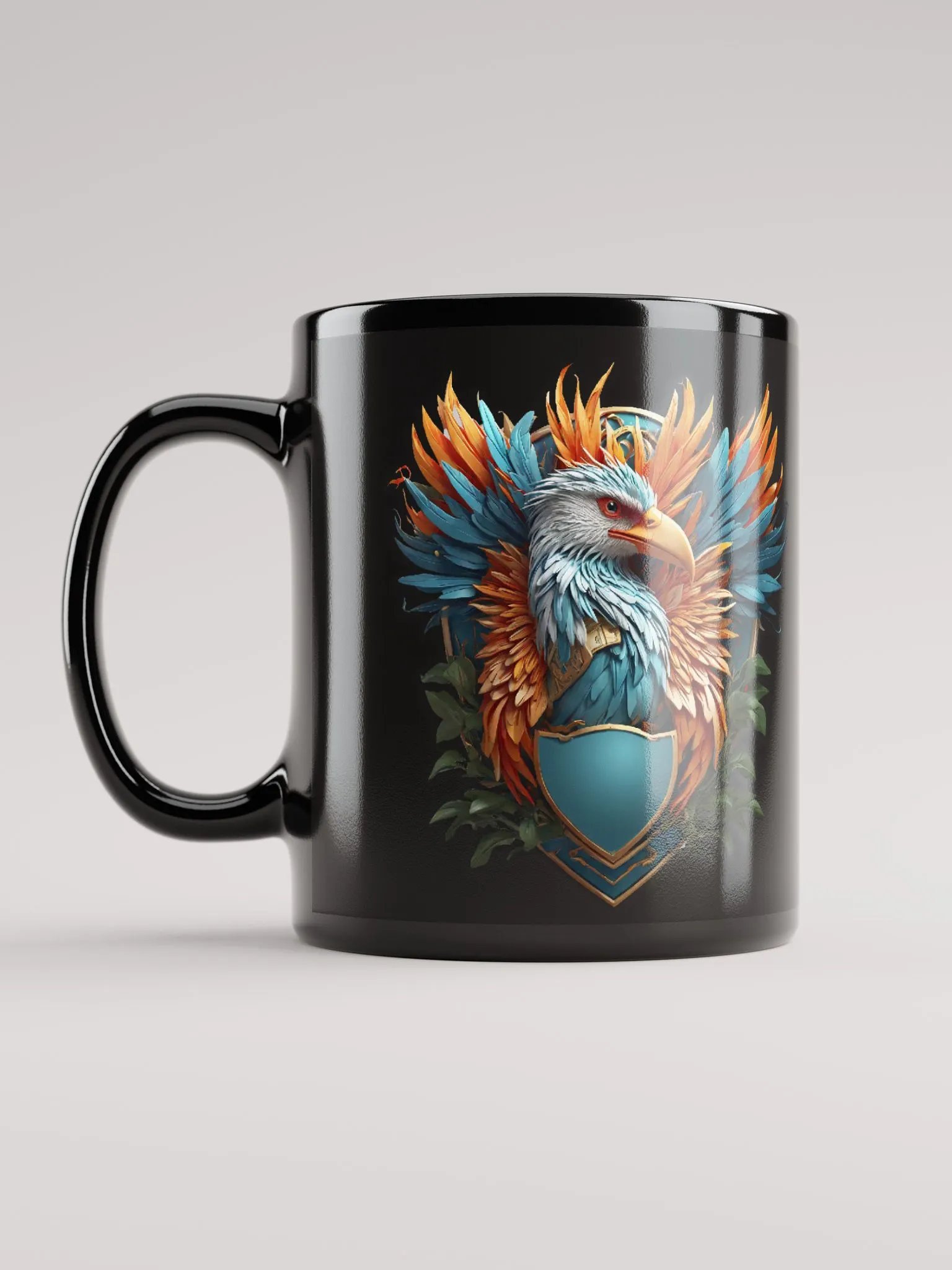 Bird of pheasant vibrant product image (11)