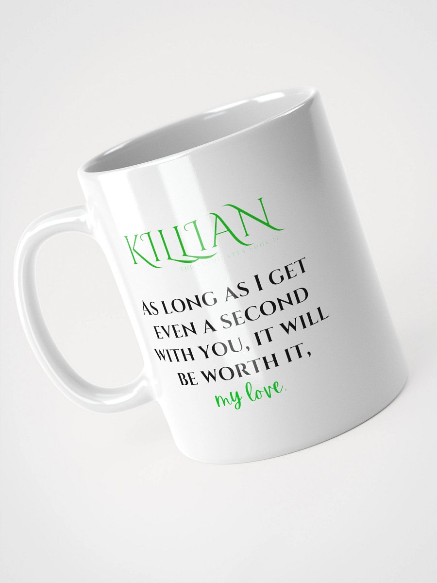 Killian Mug product image (11)