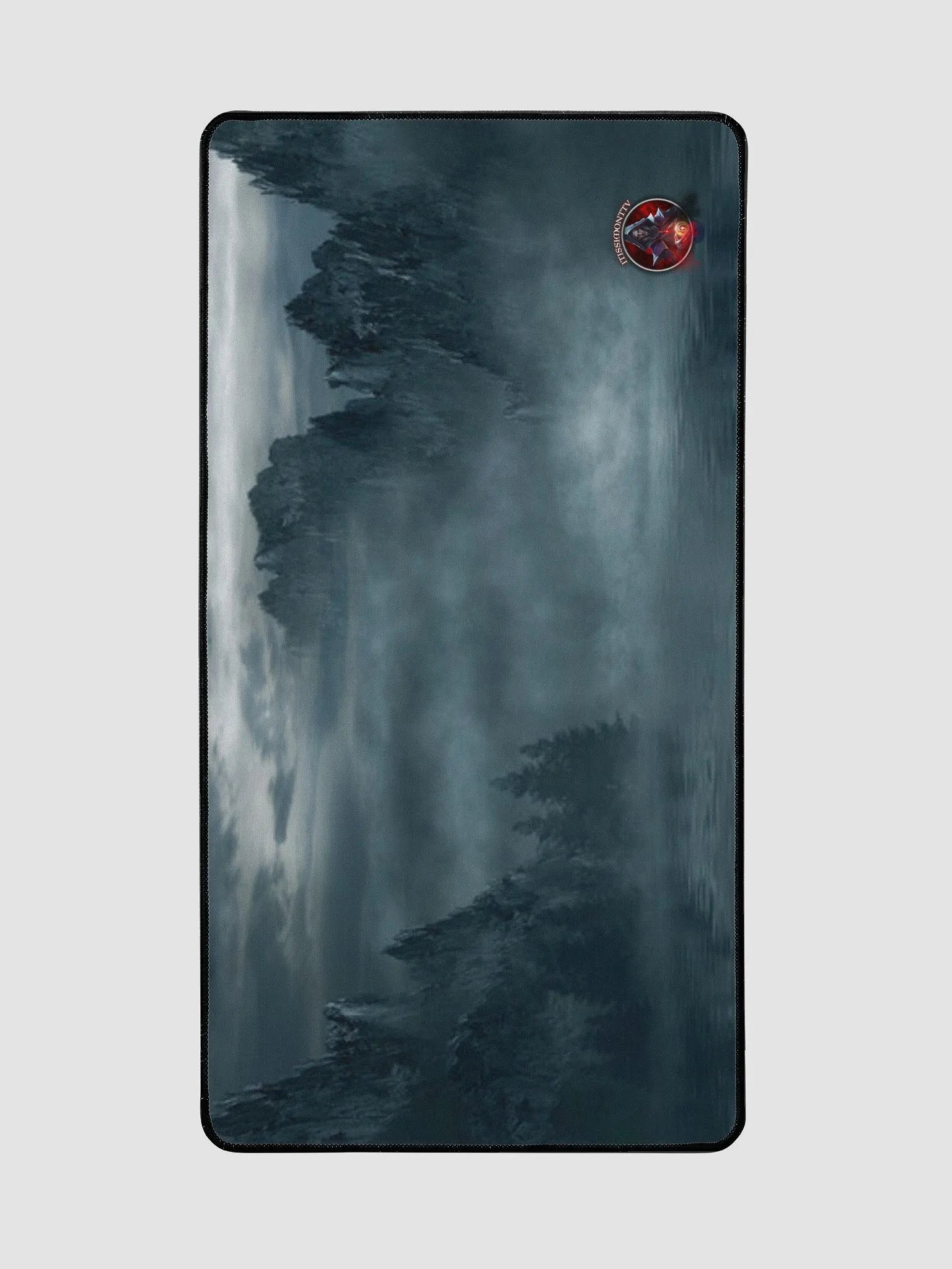 Sorcerer's Power Desk Mat product image (2)