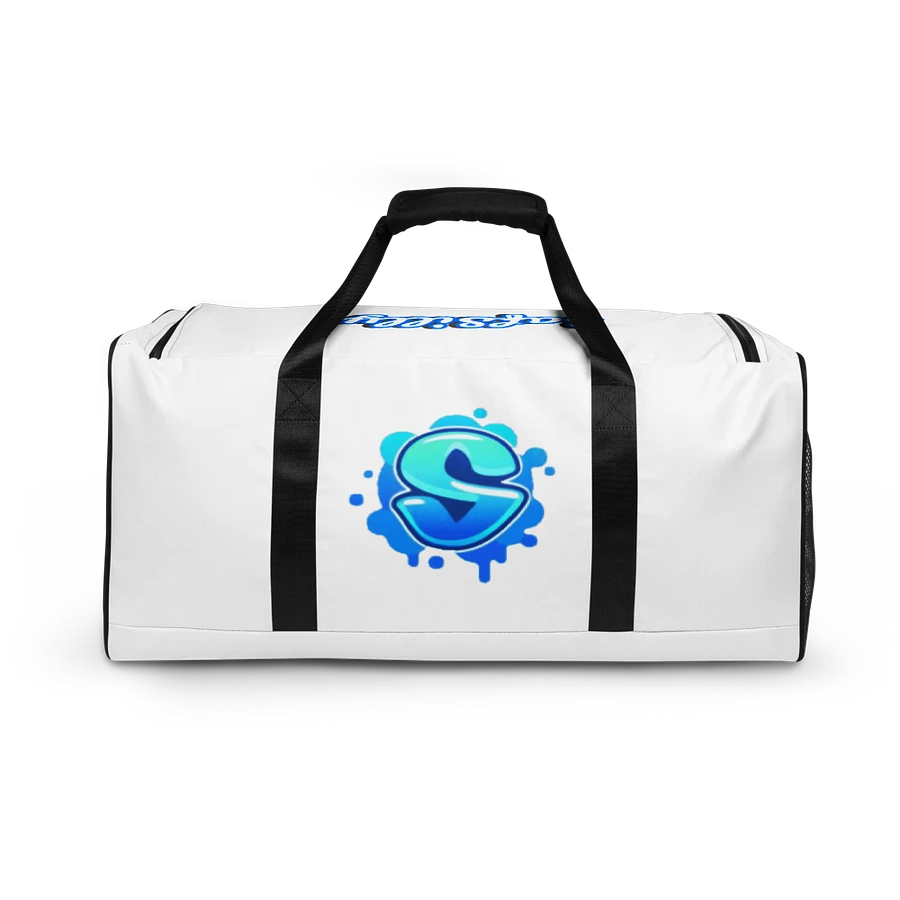 Silly Duffle product image (12)