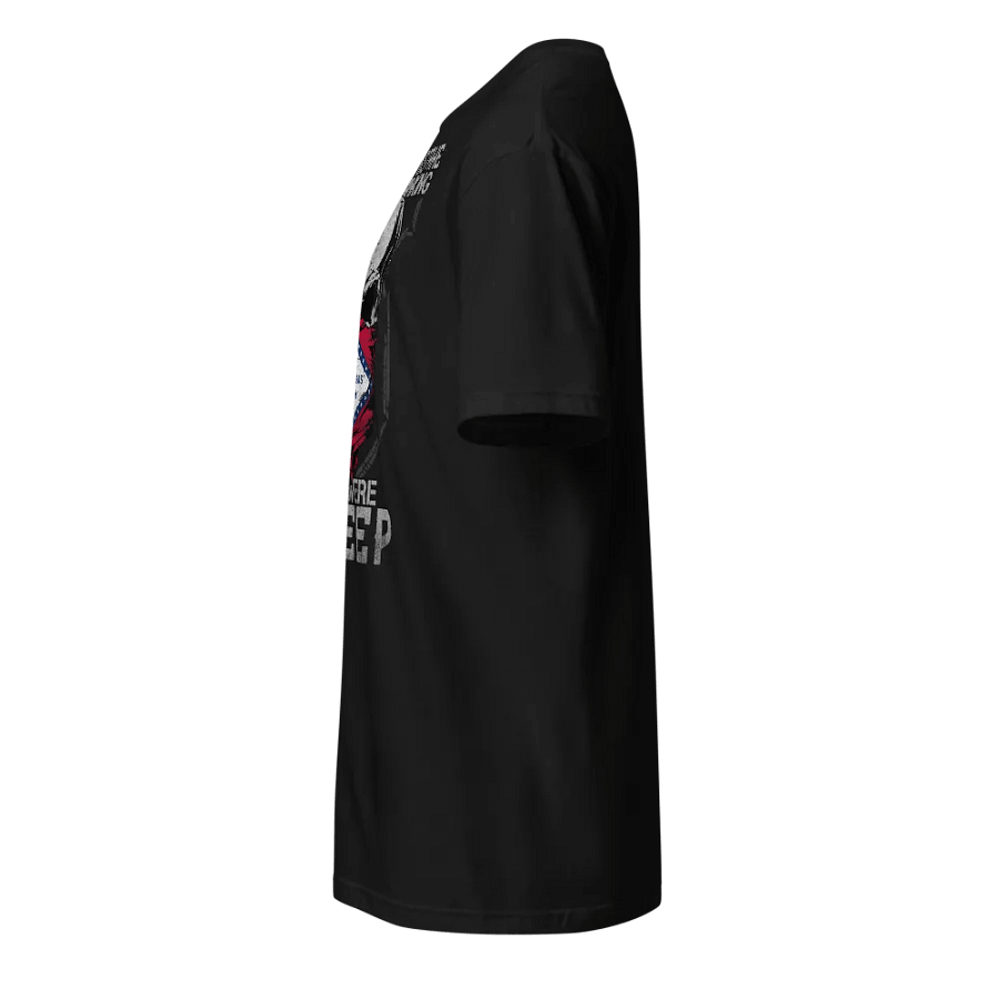 Arkansas: Their First Mistake product image (4)