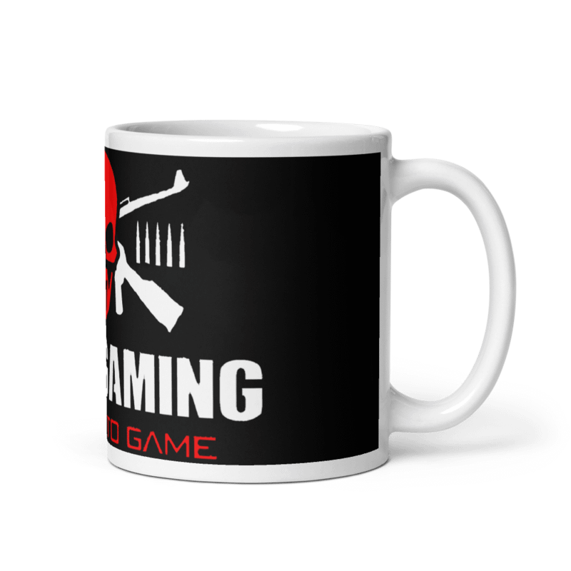 Leahy Gaming Mug product image (1)