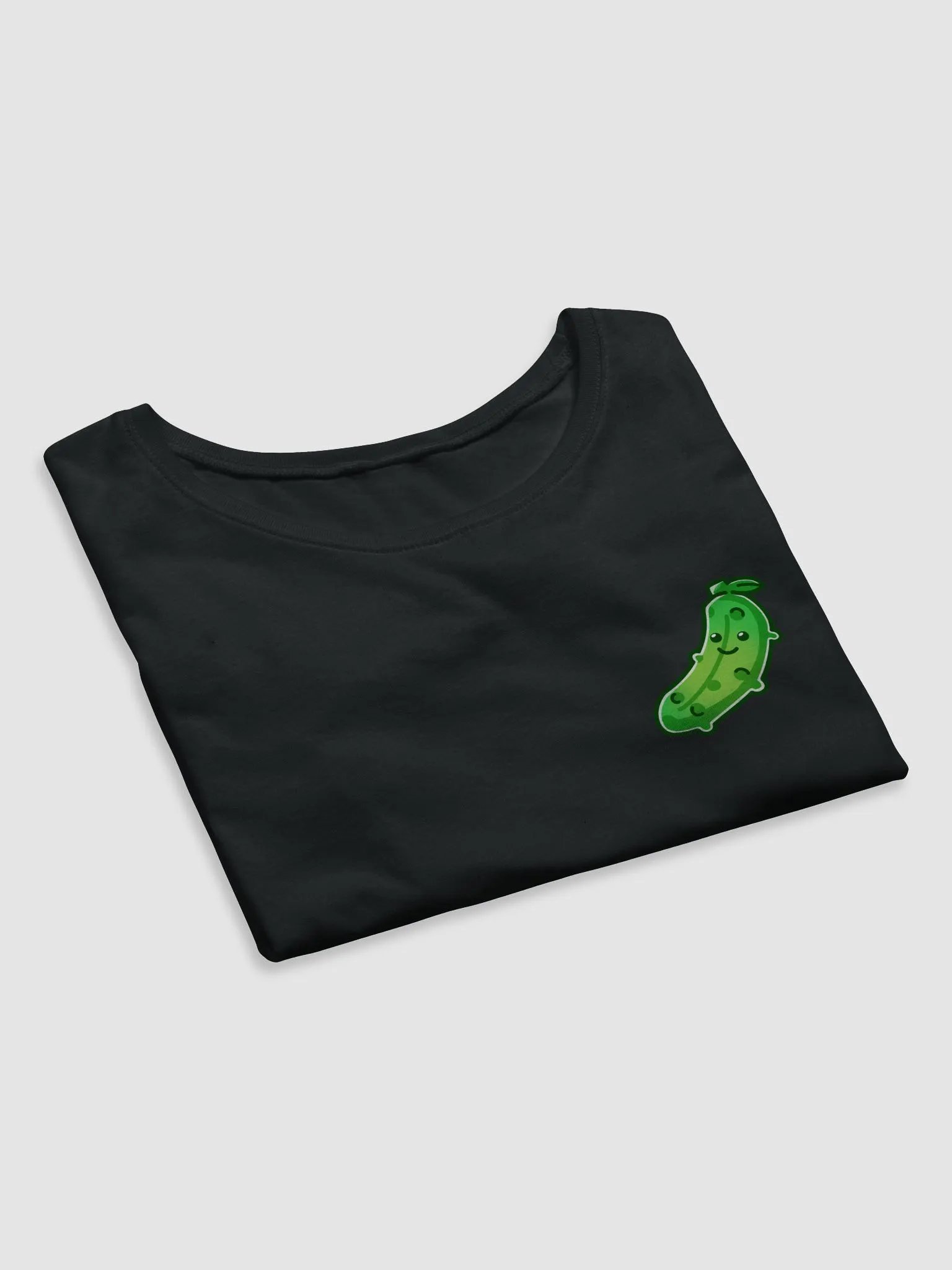 Pickle crop top product image (4)