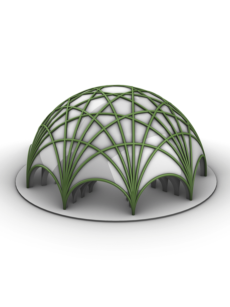 Grasshopper – EX 67 – Graft + Arc SED product image (1)