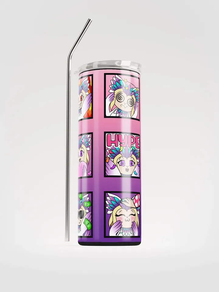 Whootdini Tumbler product image (1)