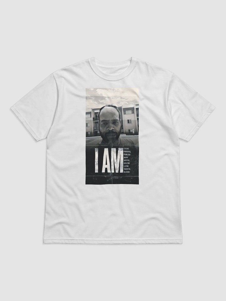 Morris t shirt 8 product image (2)