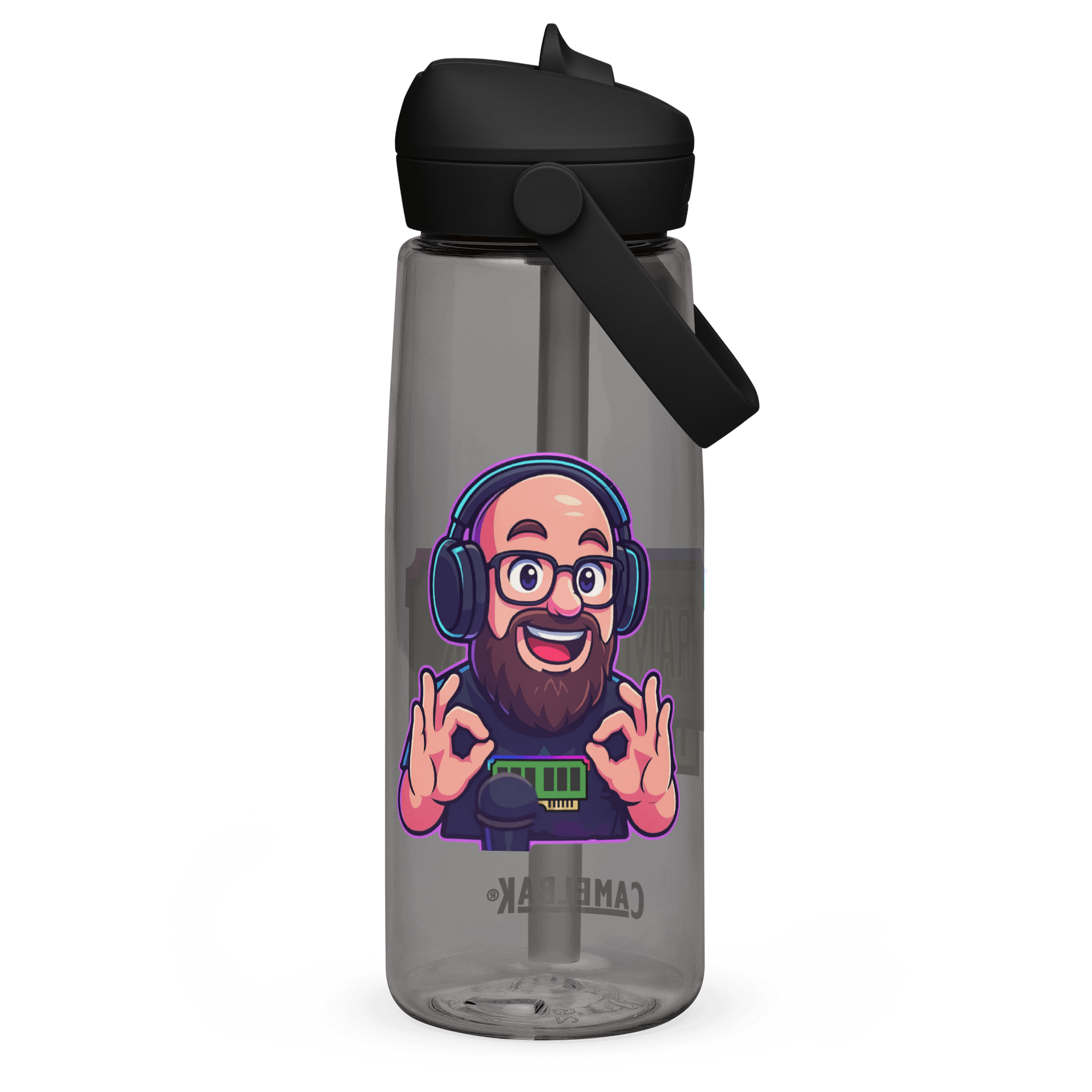 Drinks Bottle product image (13)