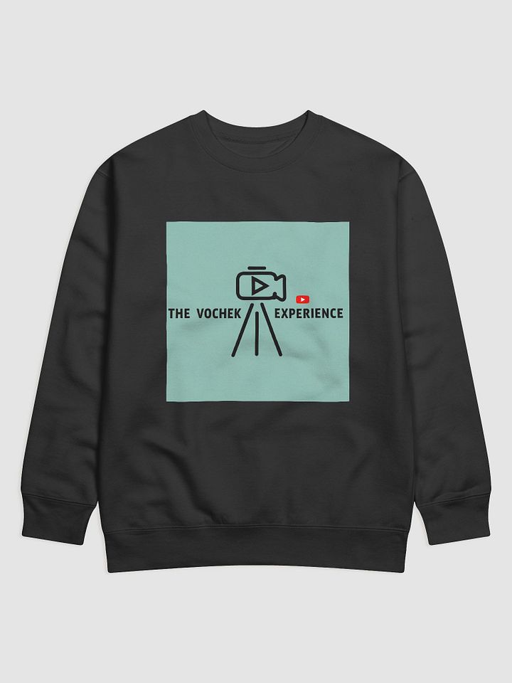 The Vochek Experience Logo product image (1)