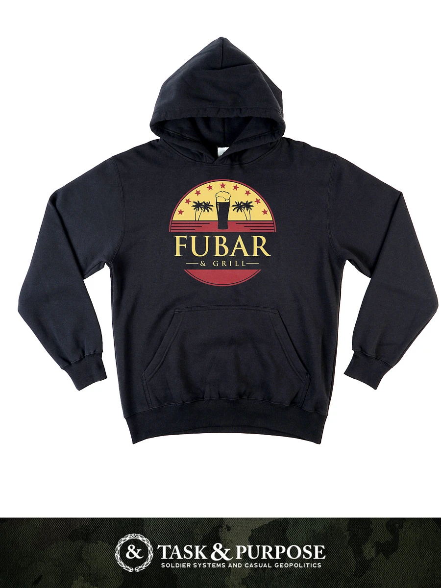 FUBAR & Grill product image (1)