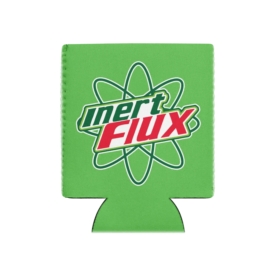 Inert Flux Coozie product image (1)