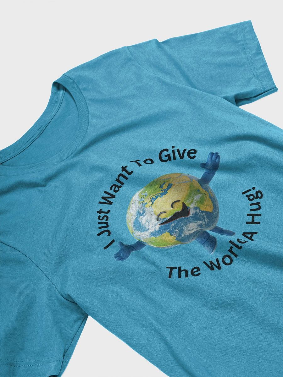 Embrace Earth Tee product image (6)