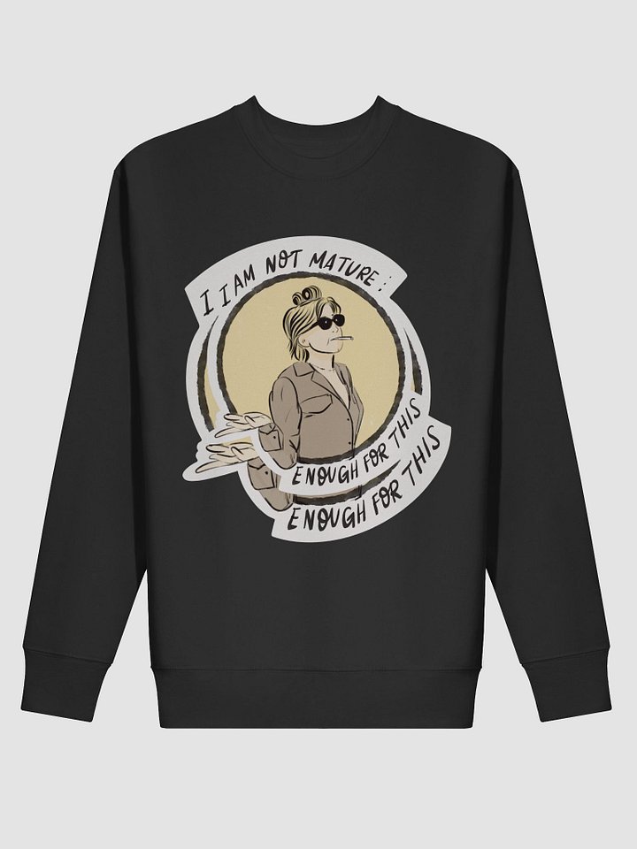 The Parent Trap Premium Sweatshirt product image (9)