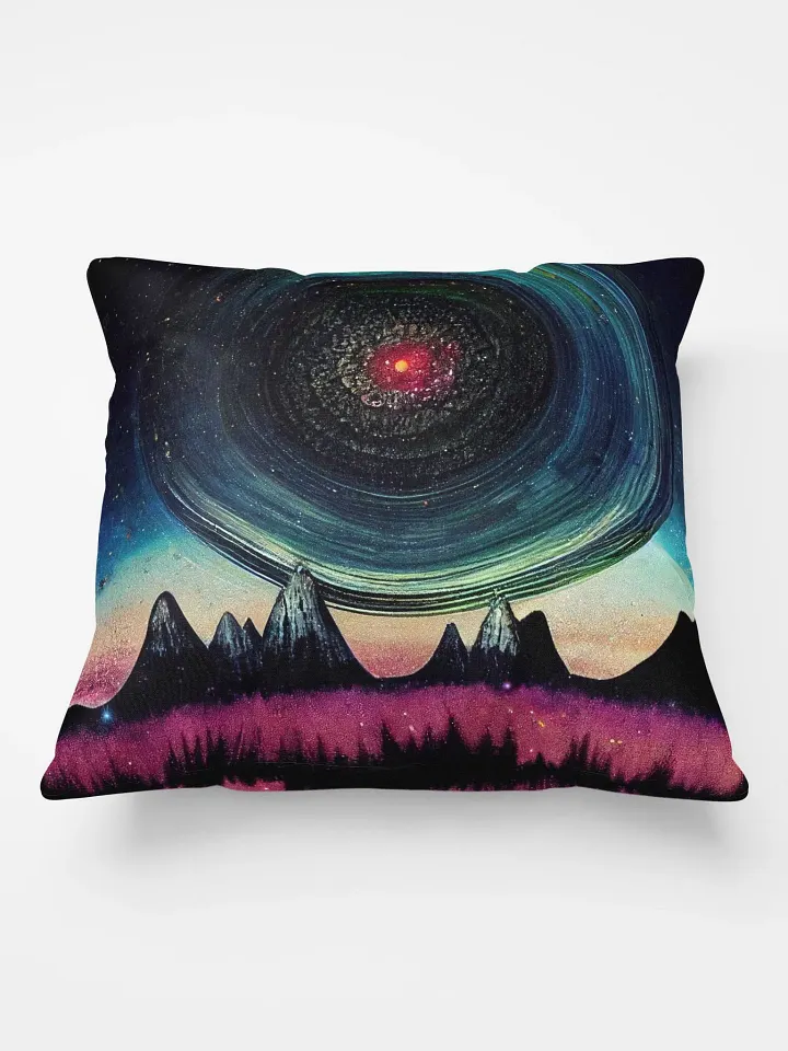 Dreamy Nights All-Over Print Pillow product image (1)