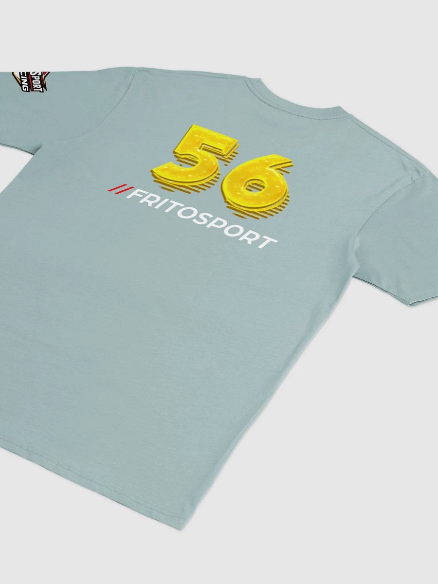 M Salonen = Fast Grandpa product image (21)