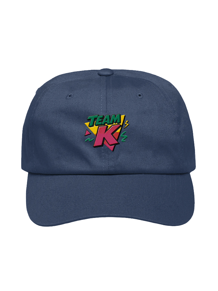 Team K 1990's Hat 2 product image (2)