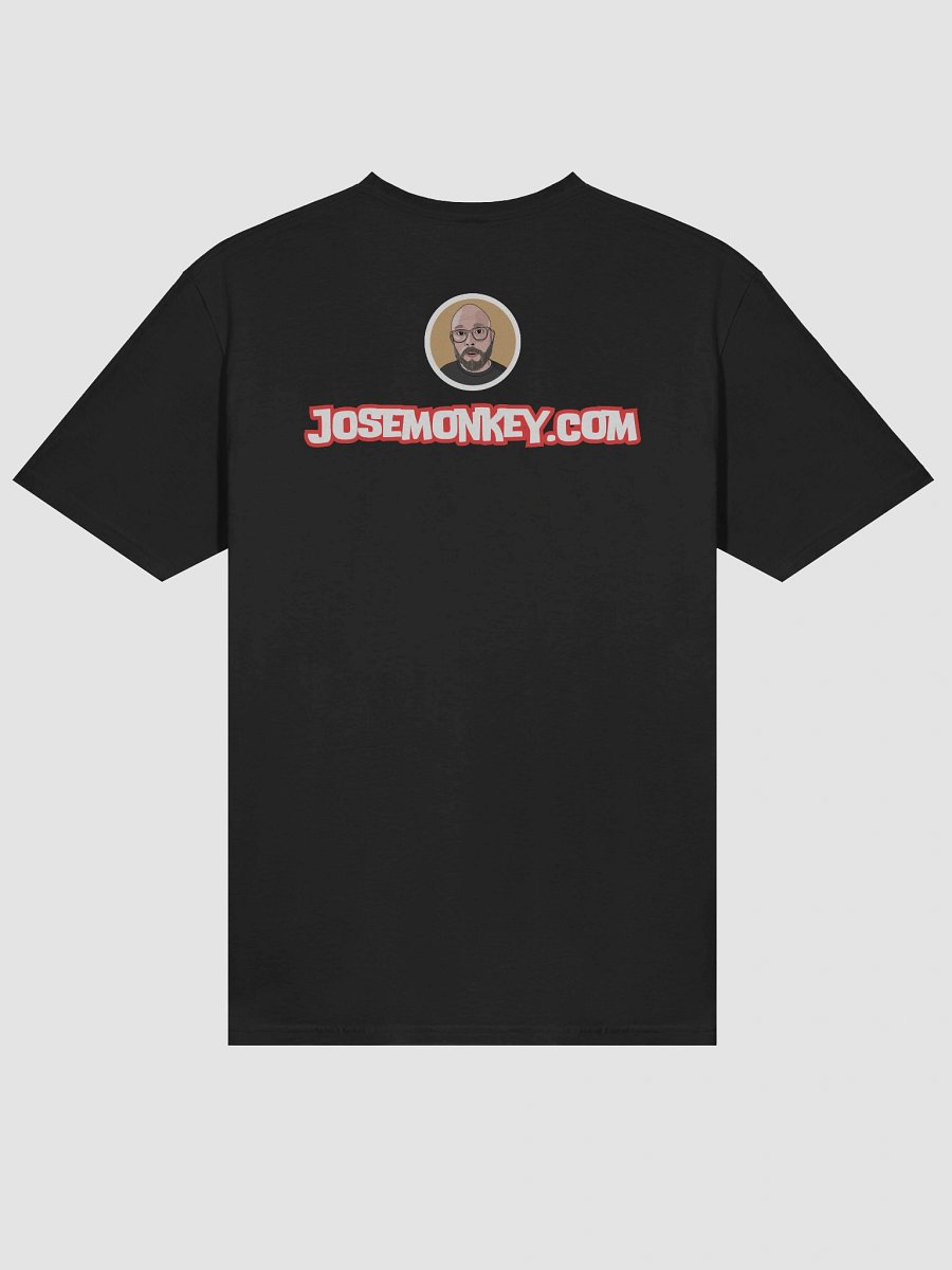 "So What Can We See?" T-Shirt product image (54)
