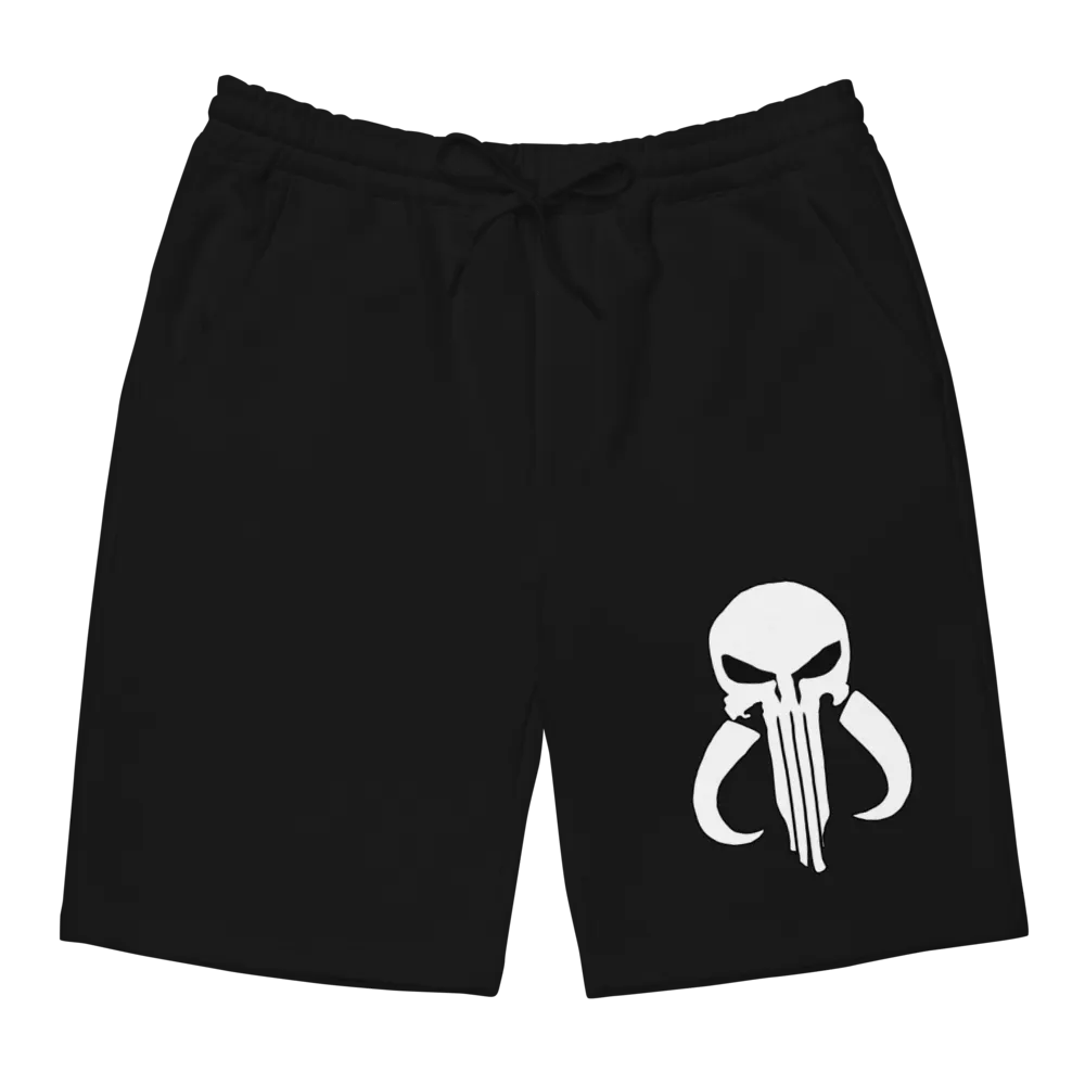 Pundelorian Fleece Shorts product image (9)