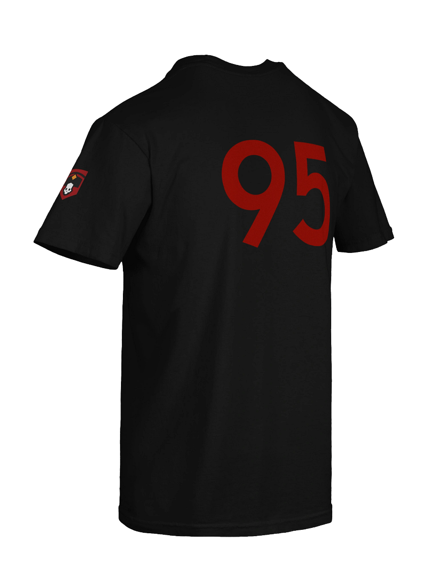 95th Initiate Shirt product image (8)