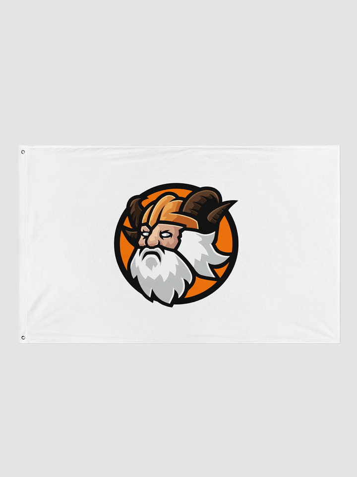 Kaiju Flag product image (1)