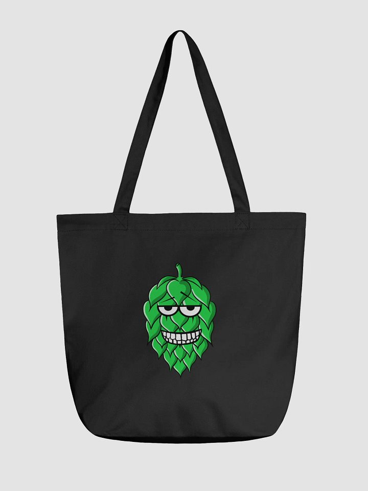 Hoppy Eco-Friendly Tote Bag product image (1)