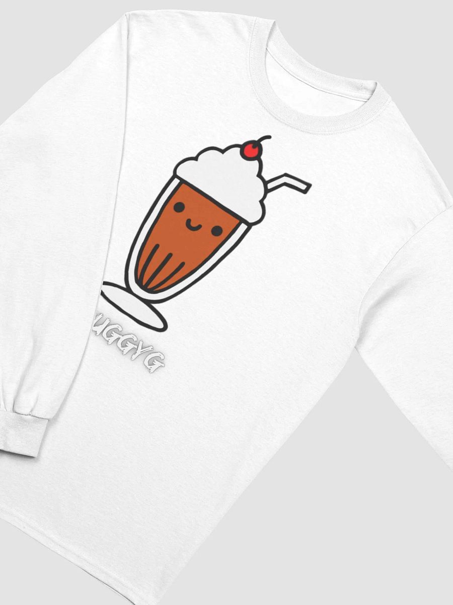BuggyMilkshake Long Sleeve product image (30)