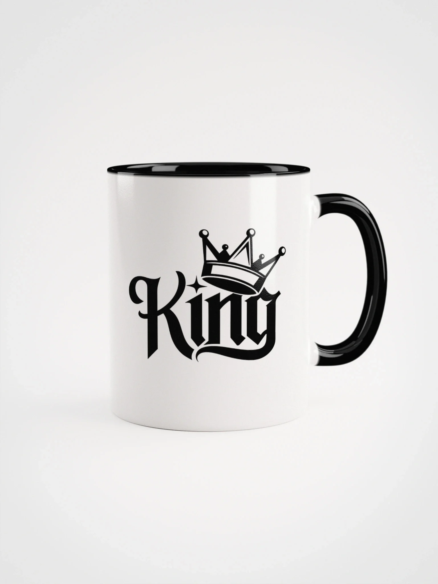 Royalty Ceramic Mug product image (1)