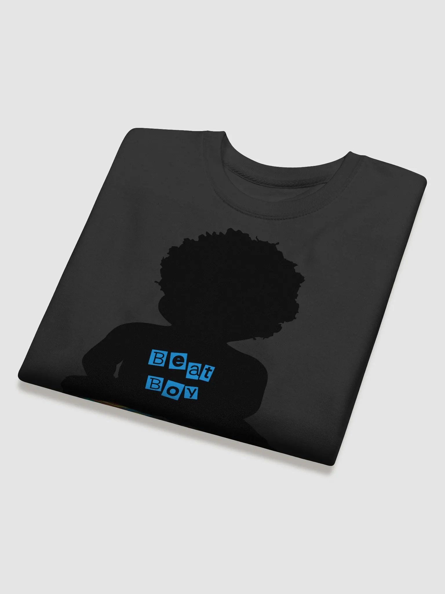 Beat Boy Sweater product image (4)