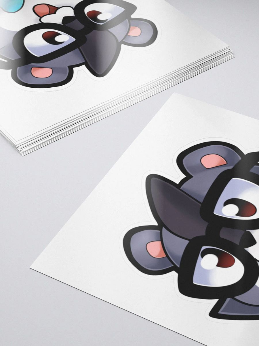 Nerdy Trashie product image (5)