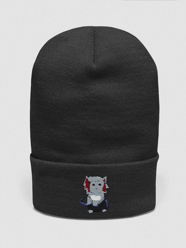 Cuffed Beanie - Dragonsu Edition product image (1)