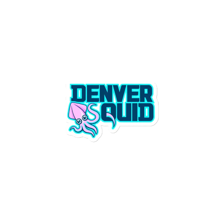 Magnet 1 - SQUID product image (1)